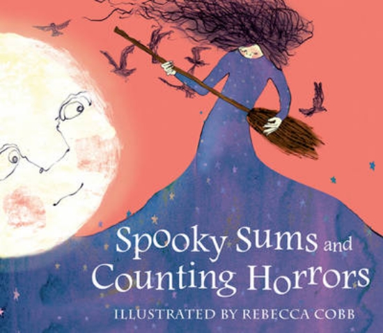 Picture of Spooky Sums and Counting Horrors
