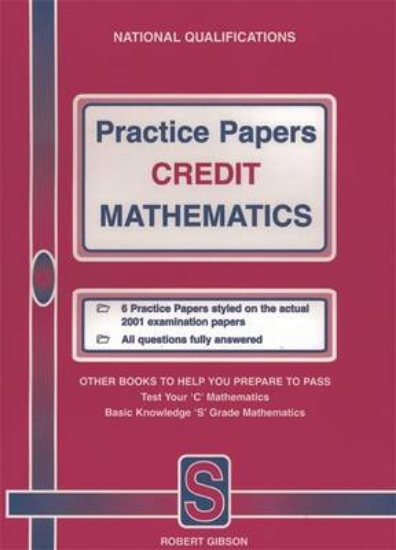 Picture of Credit Mathematics