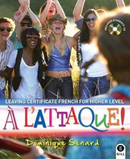 Picture of A L'Attaque