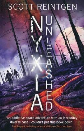 Picture of Nyxia Unleashed