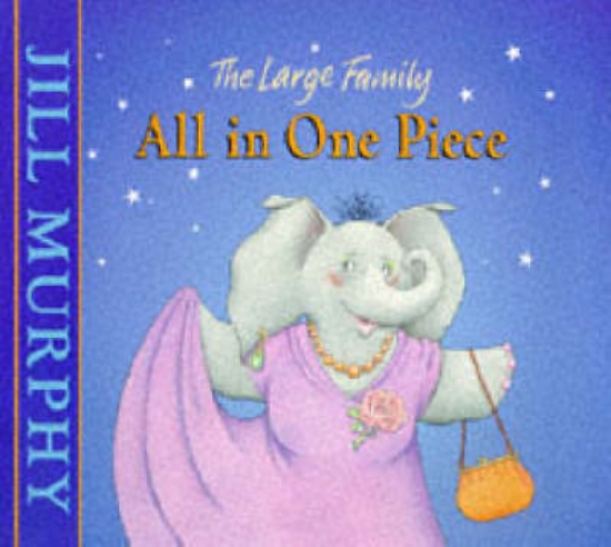 Picture of All In One Piece