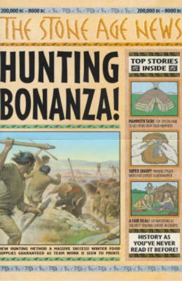 Picture of Stone Age News