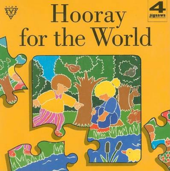 Picture of Hooray for the World