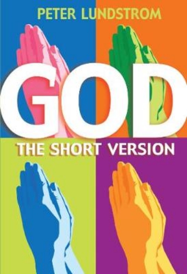 Picture of God: The Short Version
