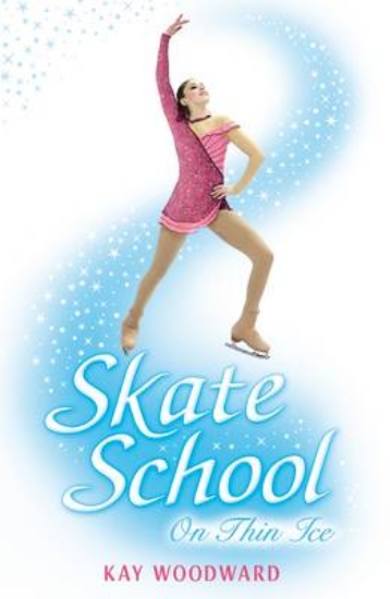 Picture of Skate School 02: On Thin Ice