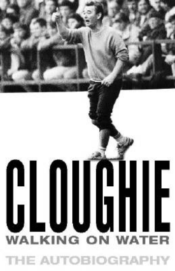 Picture of Cloughie: Walking on Water