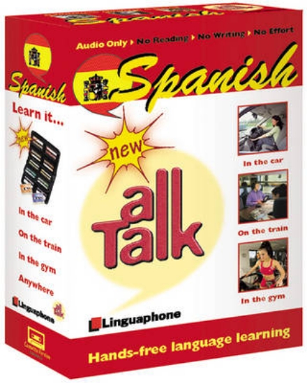 Picture of All Talk Spanish: Levels 1 & 2
