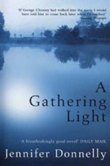 Picture of A Gathering Light