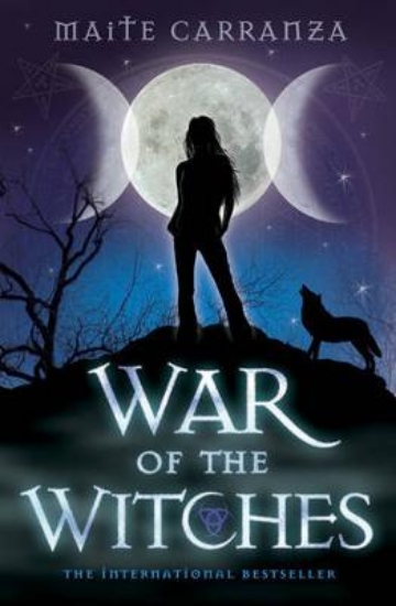 Picture of The War of the Witches: Bk. 1