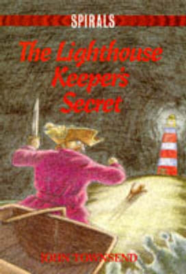 Picture of The Lighthouse Keeper's Secret