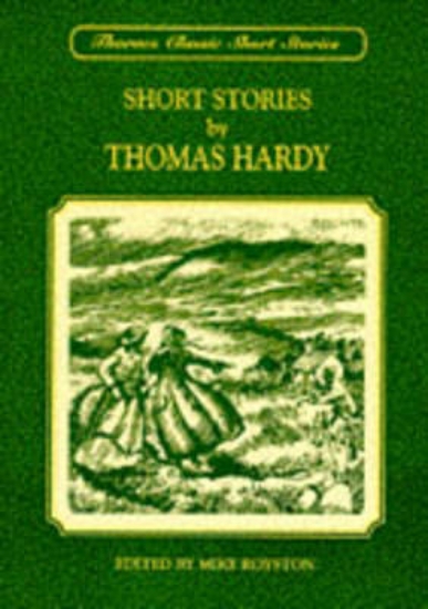Picture of Thornes Classic Short Stories - Thomas Hardy