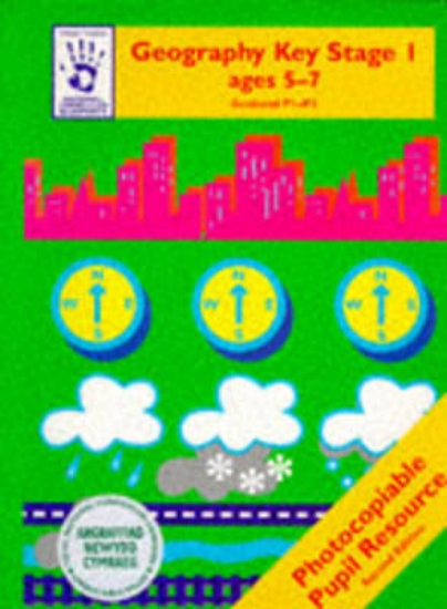 Picture of Geography: Key Stage 1