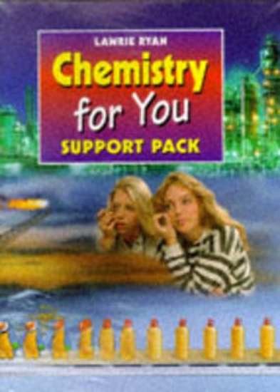 Picture of Chemistry for You: Support Pack