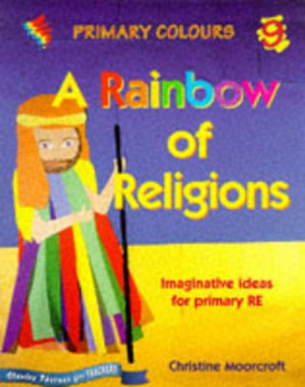 Picture of A Rainbow of Religions