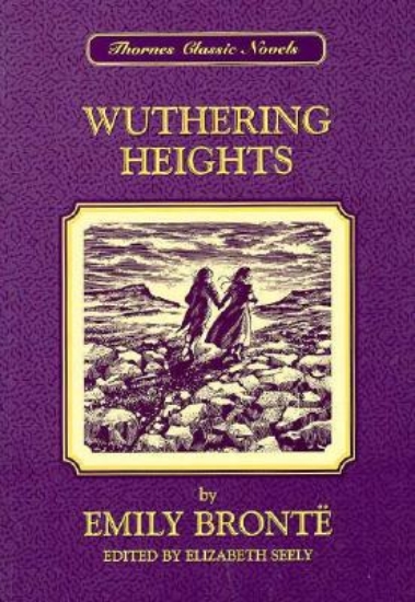 Picture of Thornes Classic novels