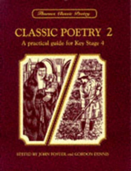 Picture of Thornes Classic Poetry