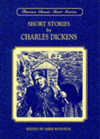 Picture of Thornes Classic Short Stories: Charles Dickens