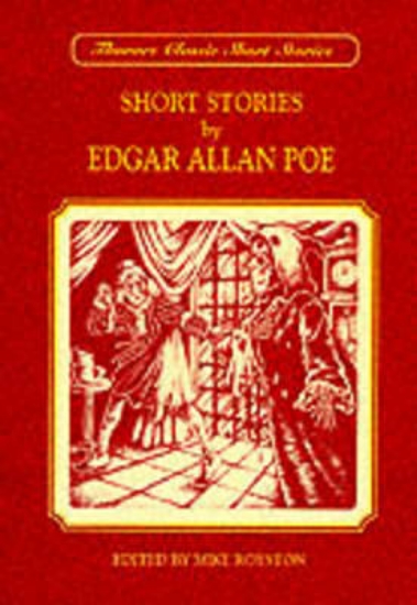 Picture of Thornes Classic Short Stories: Edgar Allen Poe
