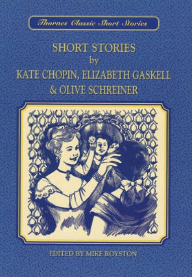 Picture of Thornes Classic Short Stories
