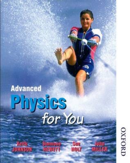 Picture of Advanced Physics for You