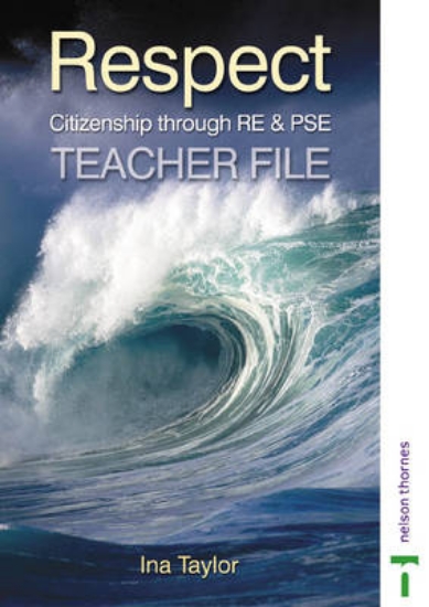 Picture of Respect: Teacher's File