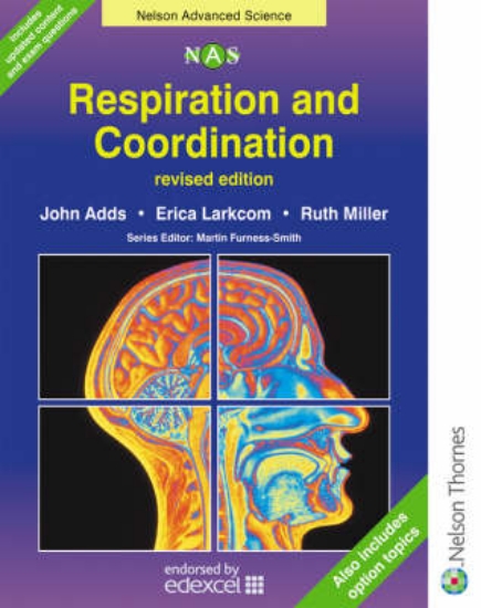 Picture of Respiration and Co-ordination