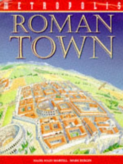 Picture of A Roman Town
