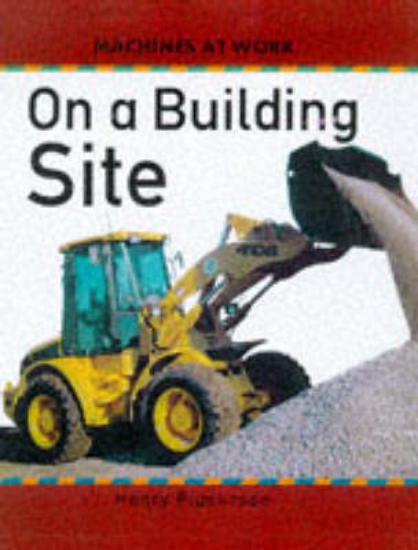 Picture of On a Building Site