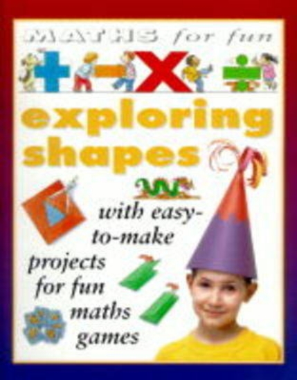 Picture of Exploring Shapes