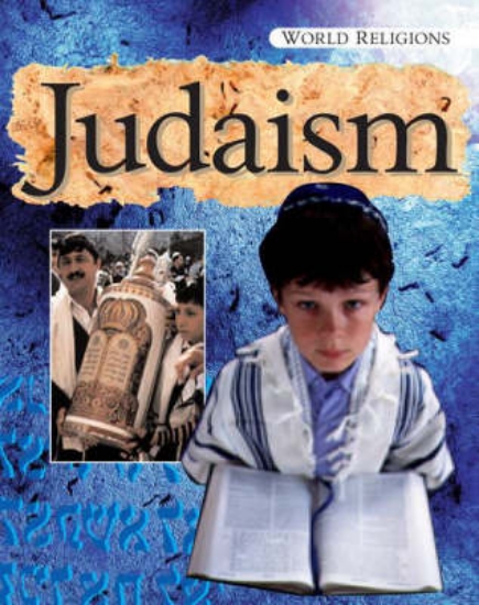 Picture of World Religions: Judaism