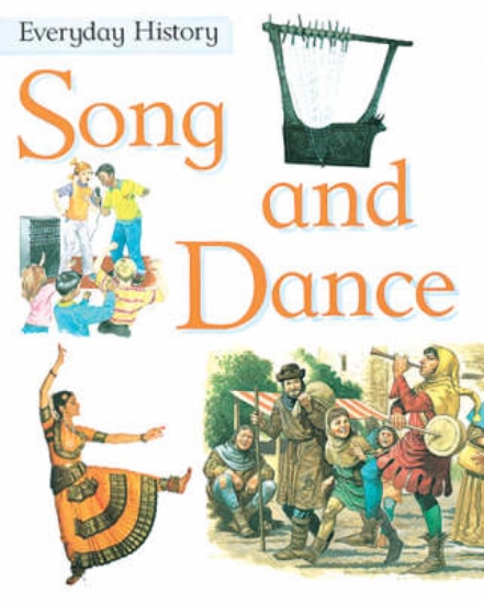 Picture of Song and Dance