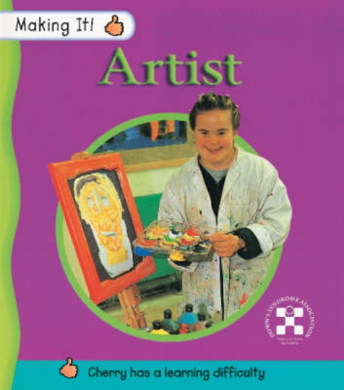 Picture of Artist