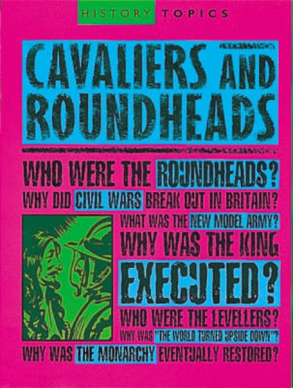 Picture of Cavaliers and Roundheads