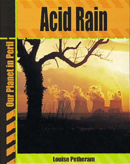 Picture of Acid Rain