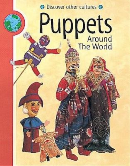 Picture of Puppets Around The World