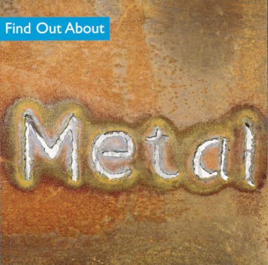 Picture of Metal