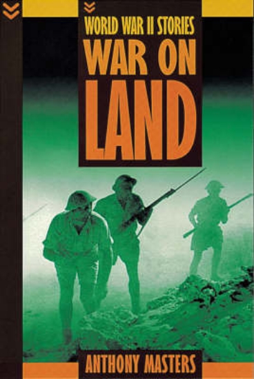 Picture of War On Land