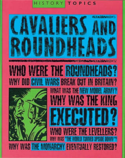 Picture of Cavaliers and Roundheads