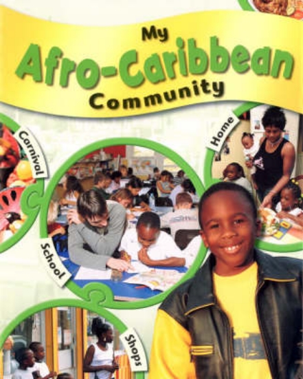Picture of My African-Caribbean Community