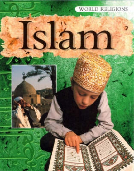 Picture of World Religions: Islam