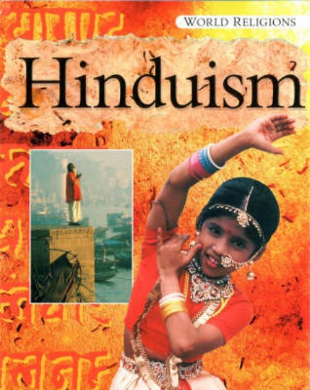 Picture of World Religions: Hinduism