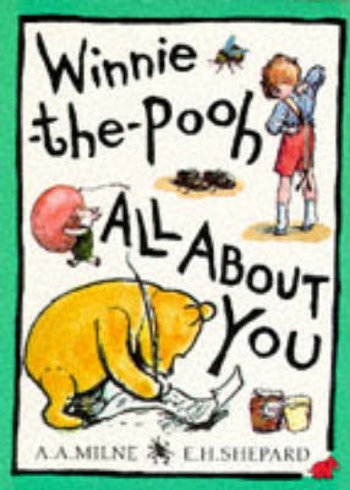 Picture of Winnie the Pooh: All About You