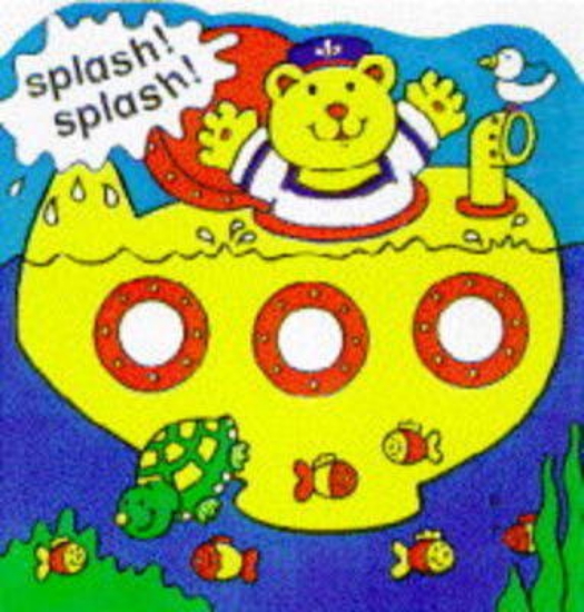 Picture of Toot the Tug Boat