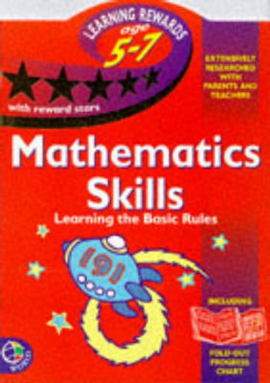 Picture of Mathematics Skills