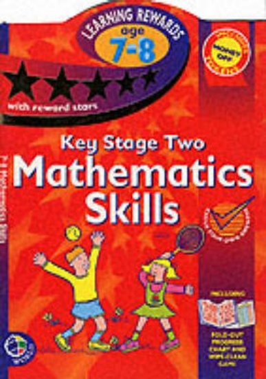 Picture of Mathematics Skills: Key Stage Two