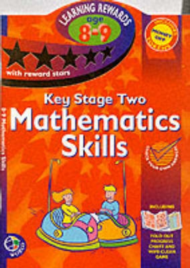 Picture of Mathematics Skills: Key Stage Two