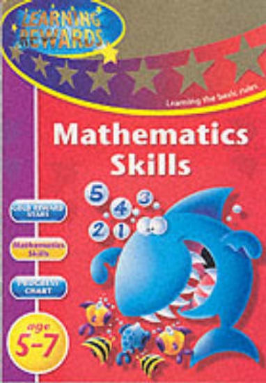 Picture of Mathematics Skills: Key Stage 1