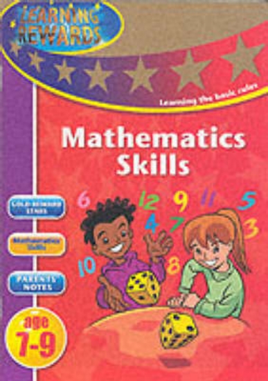 Picture of Mathematics Skills: Key Stage 2