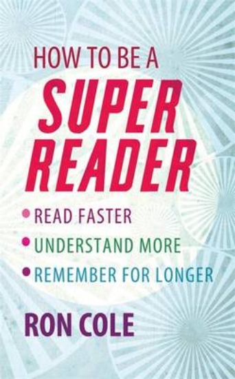 Picture of How To Be A Super Reader