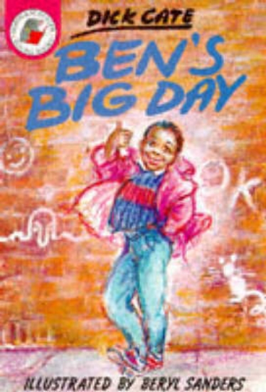 Picture of Bens Big Day